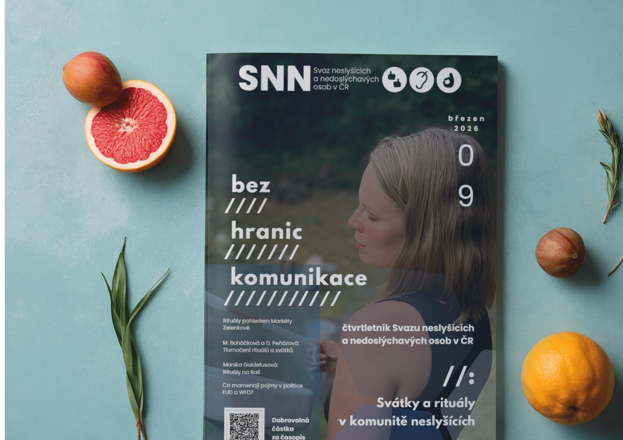 Bez hranic komunikace 09