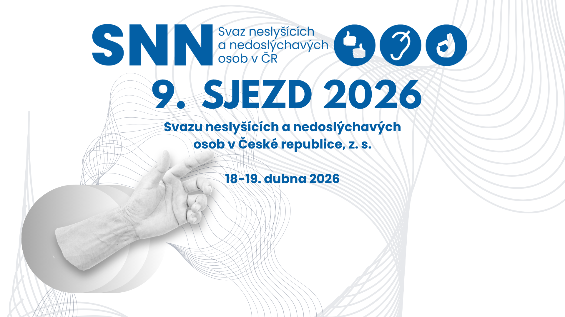 9. SJEZD 2026