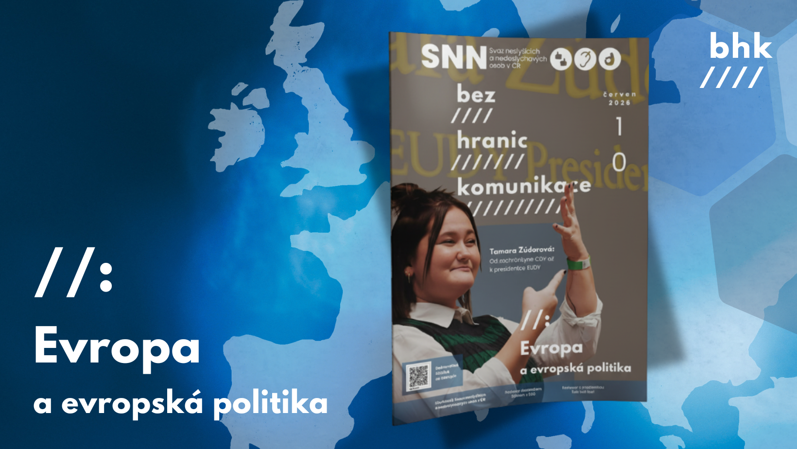 Bez hranic komunikace 10